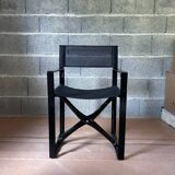 La Regista armchair by Michel Boucquillon