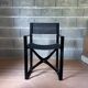 Fauteuil La Regista de Michel Boucquillon