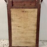 Miroir Trumeau en bois