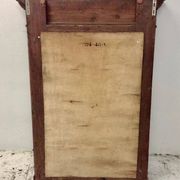 Miroir Trumeau en bois