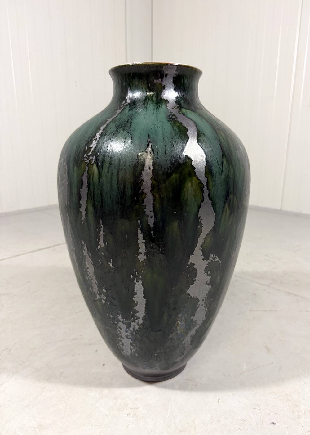 West-Germany large floor vase 1960’s