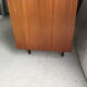 Bureau scandinave Vintage des années 50