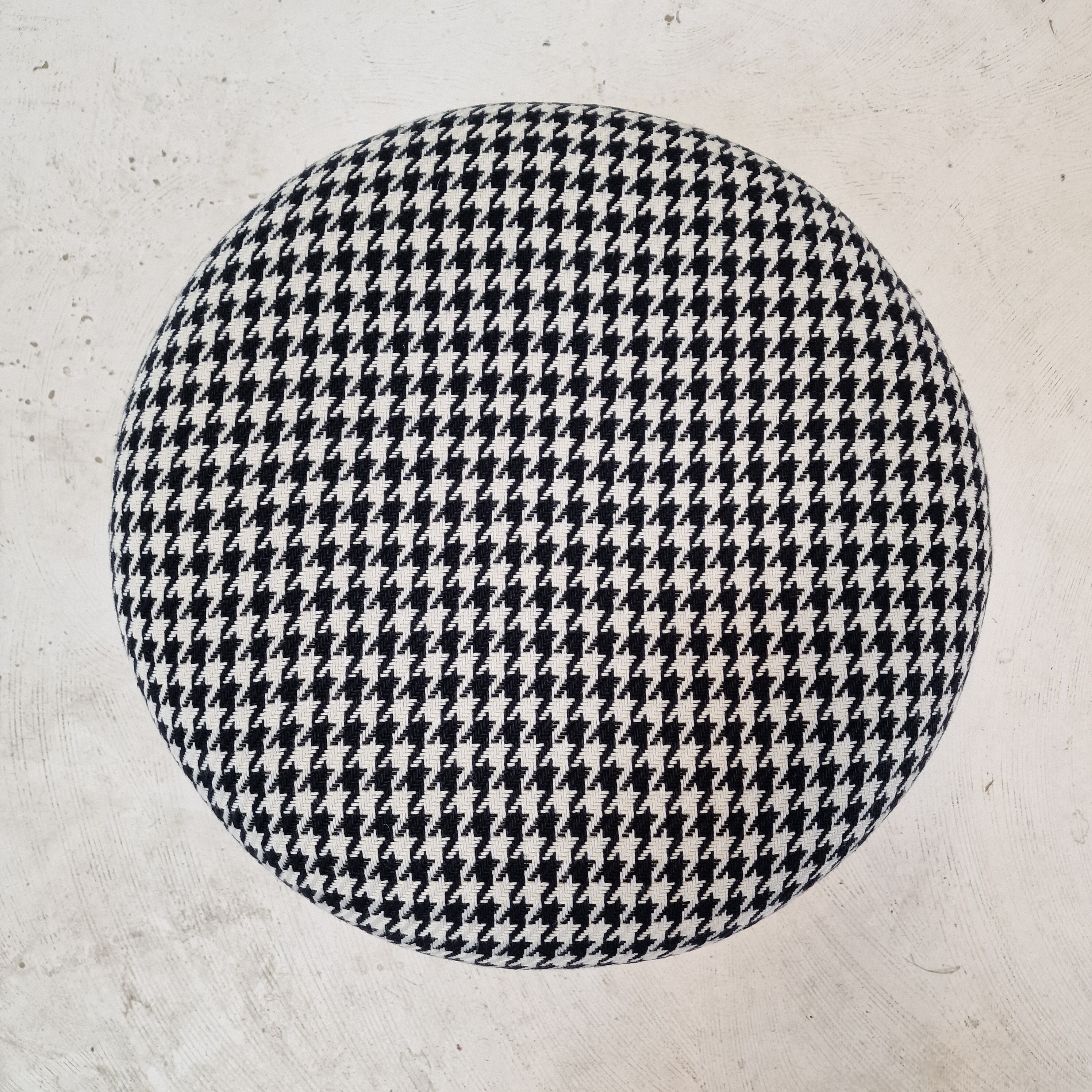 Mushroom Armchair and Ottoman by Pierre Paulin for Artifort, 1960s