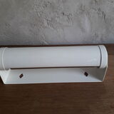 Vintage swivel wall lamp