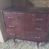 Commode année 50