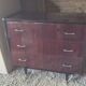 1950s chest of drawers
