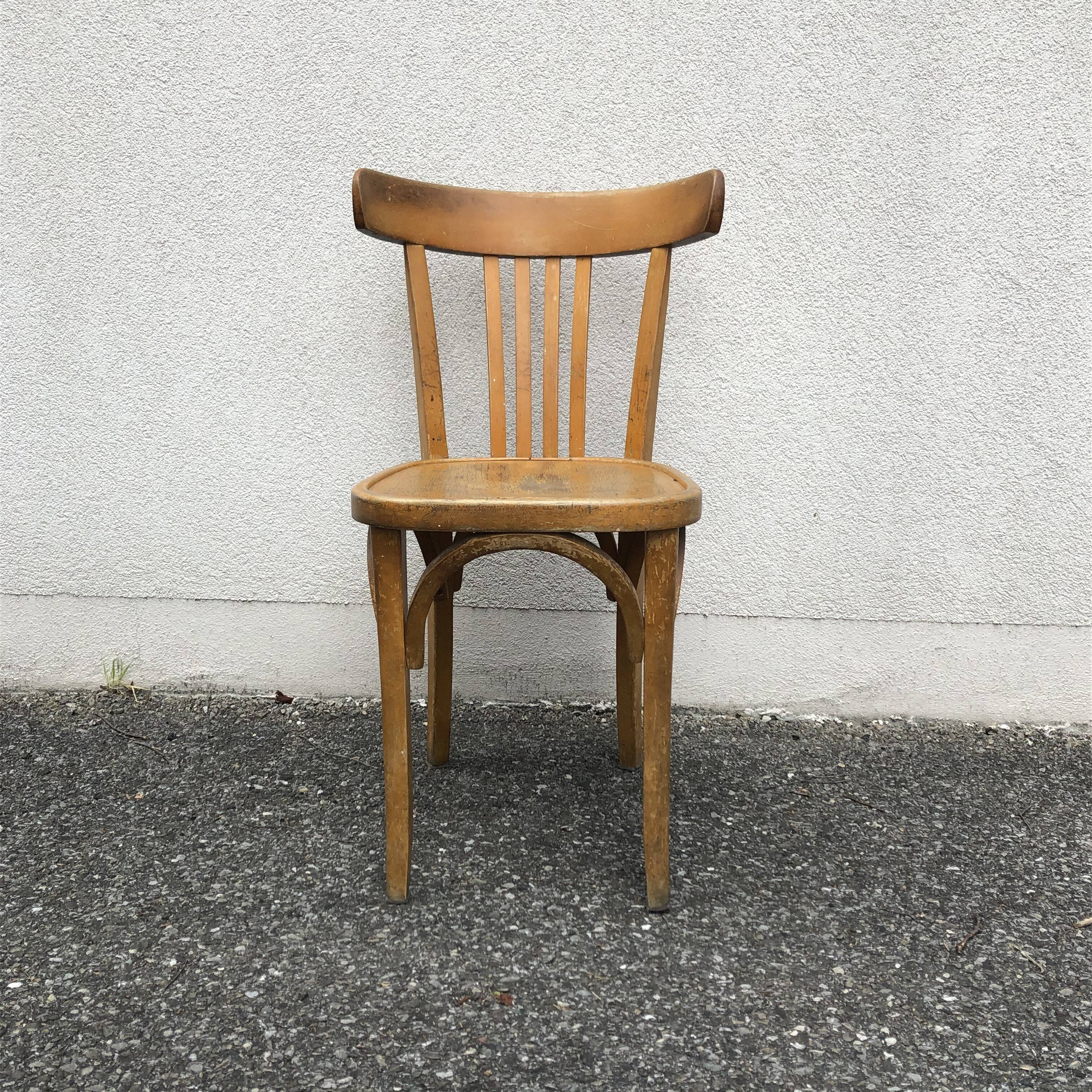 Bistro chair