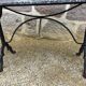 Bistro table