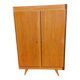 Vintage 1950s wardrobe
