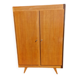 Armoire vintage 1950