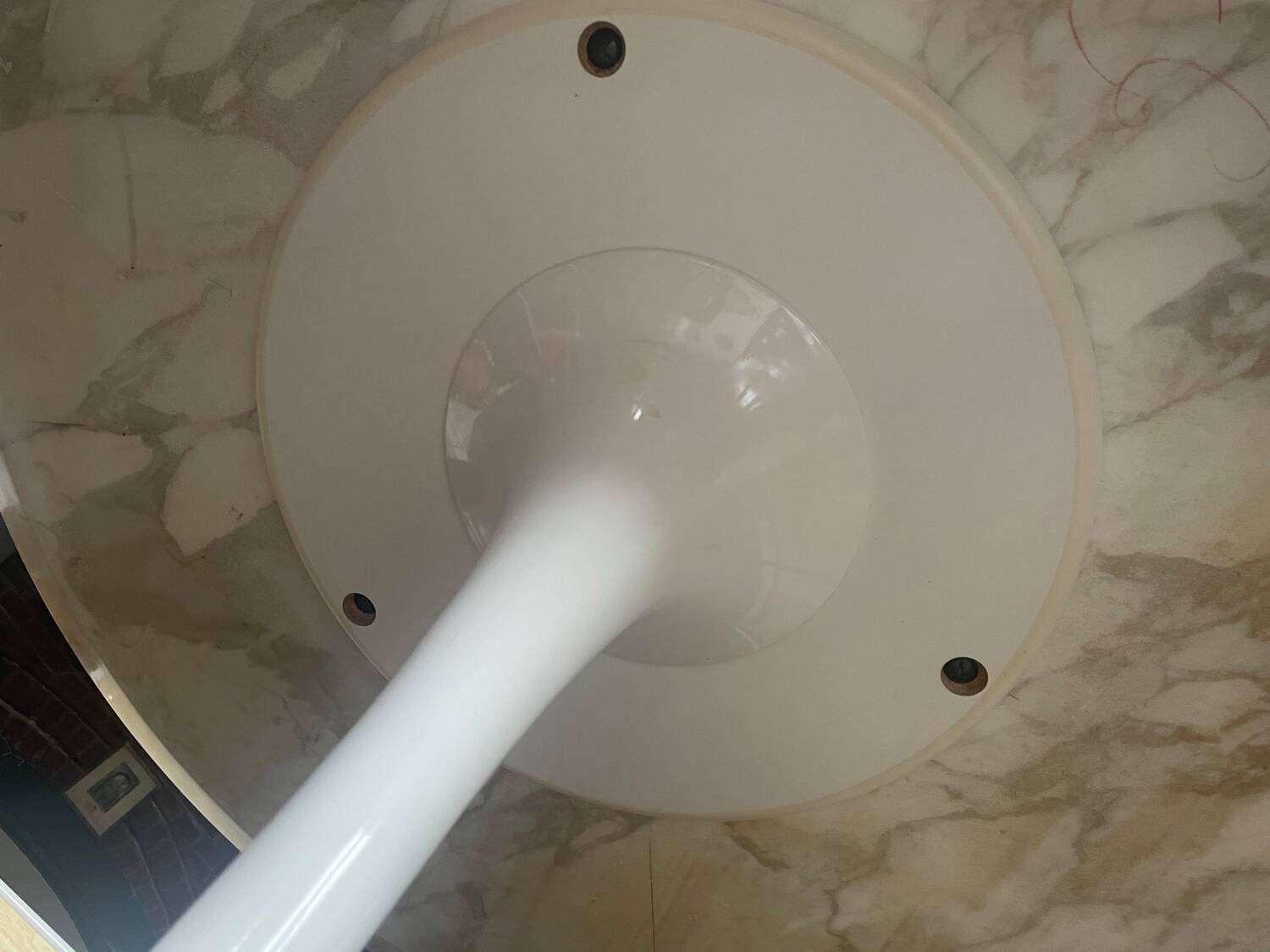 Table Eero by Knoll 1970