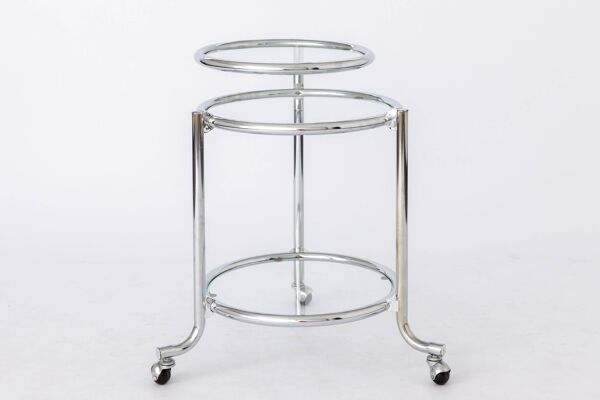 Table d'appoint vintage, années 1960-1970