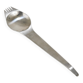 Up to 7 mid-century party Sporks (Spoon & Fork) Flatware Göffel by Amboss Austria