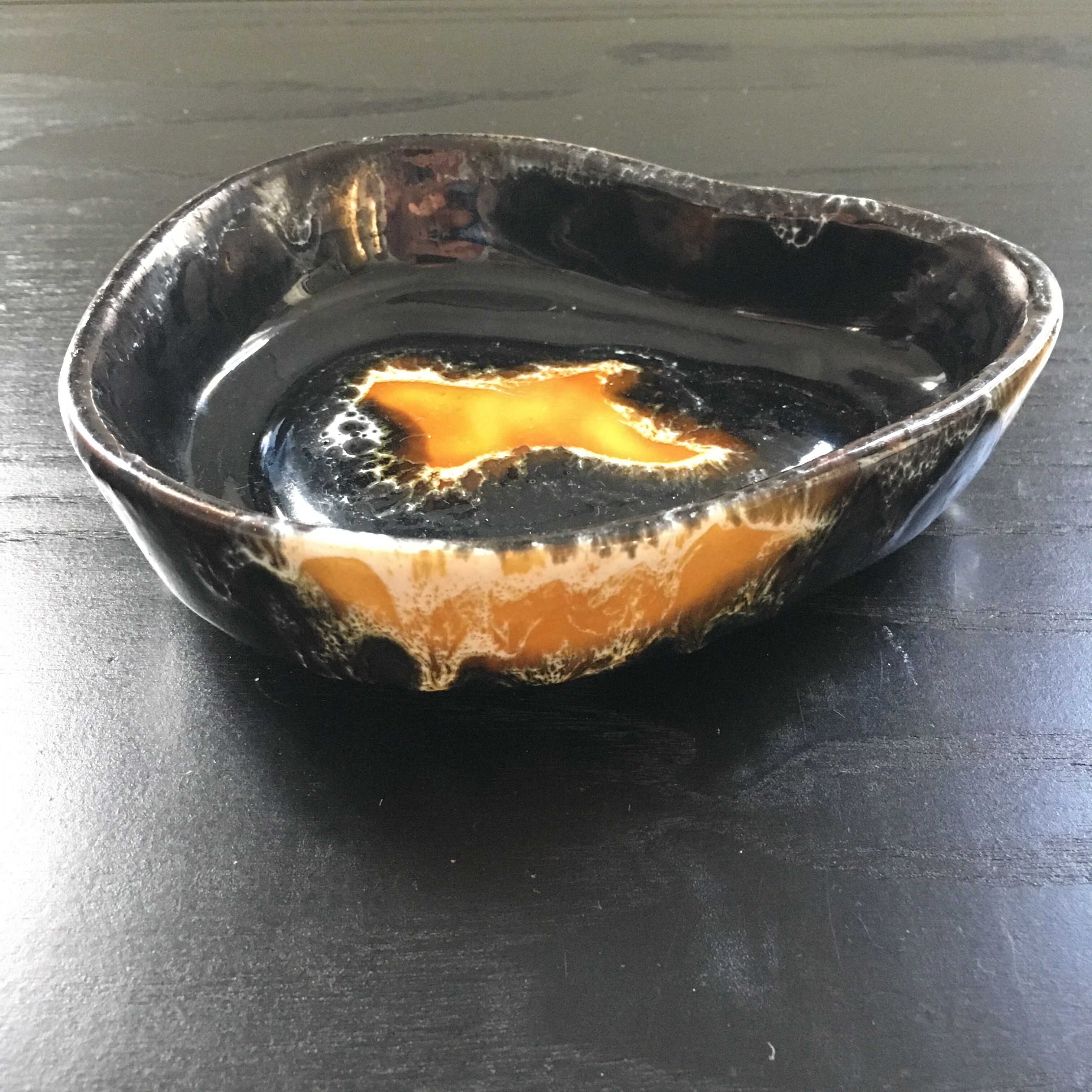 Vallauris organic pocket emptier