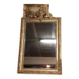 Napoleon Mirror