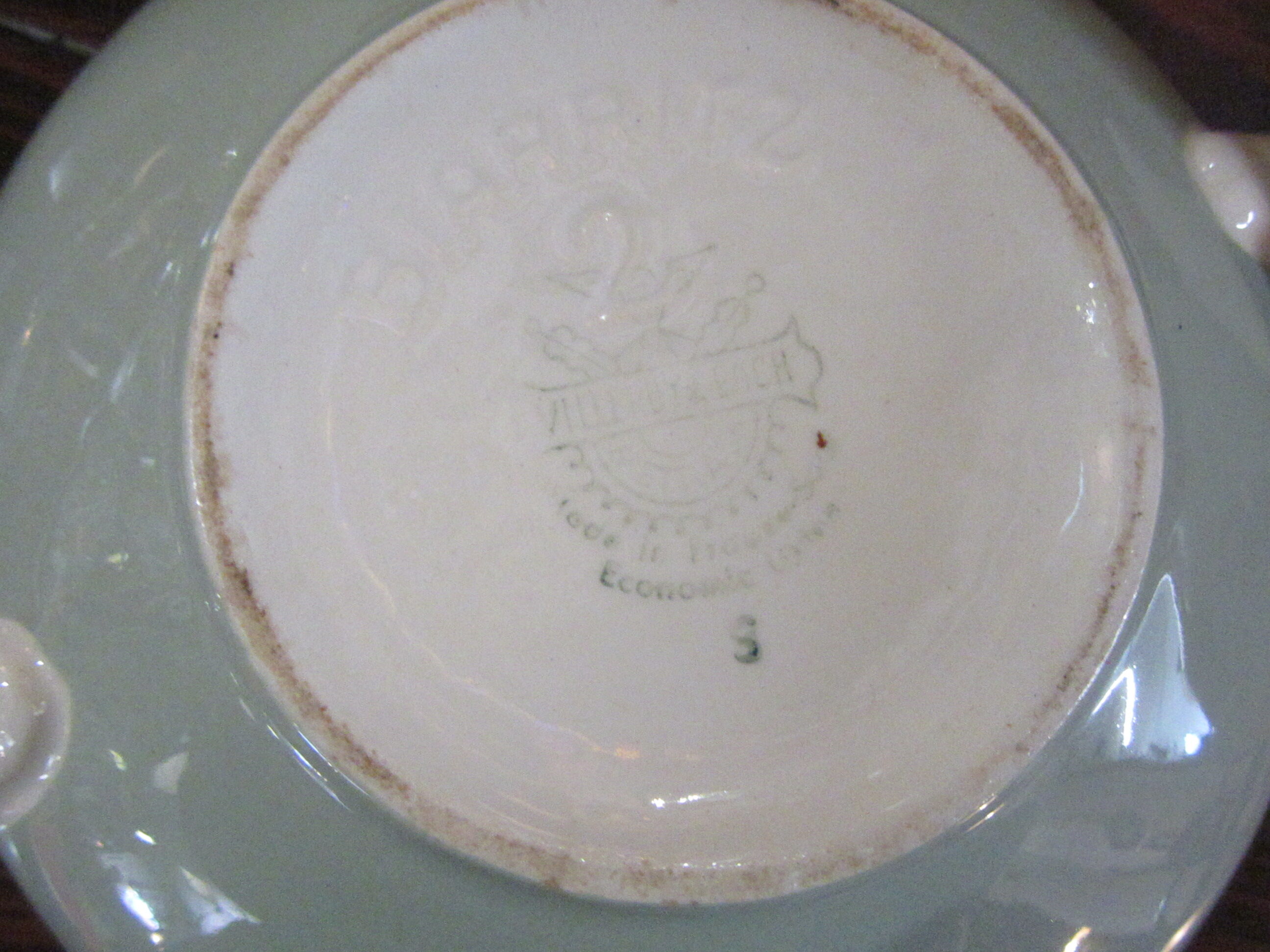 Sweetener milk jug and coffee maker in Villeroy et Boch