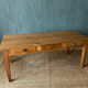 Farmhouse table
