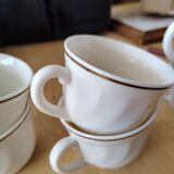 Cups