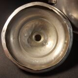 Aluminium coffee maker AR Lyon