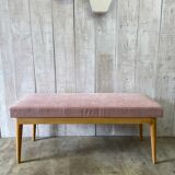 Scandinavian bench