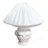 Ceramic lamp