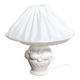Lampe en céramique