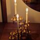 NAGEL candle holders