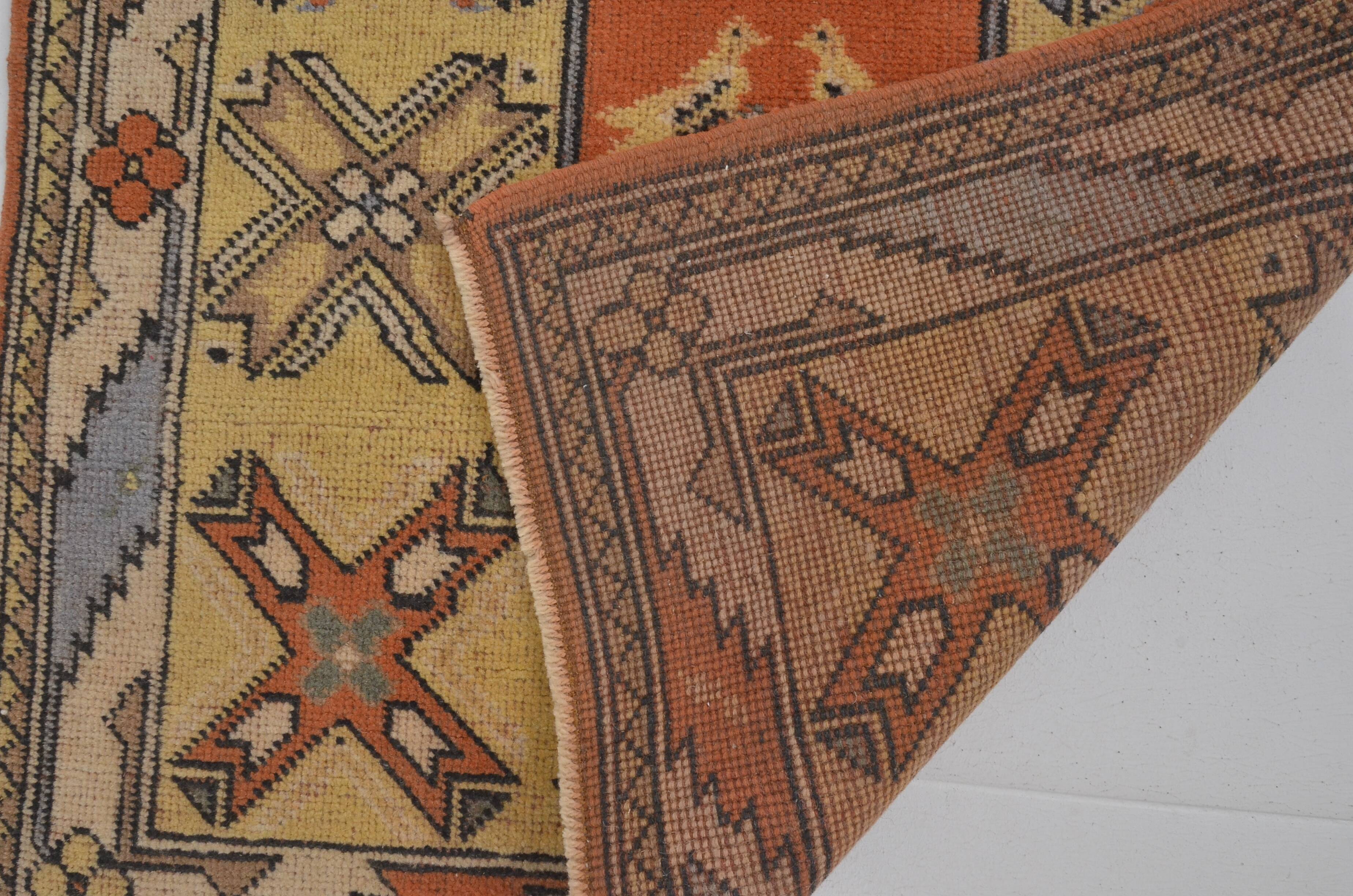 Tapis décoratif turc sku c108