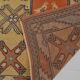 Tapis décoratif turc sku c108