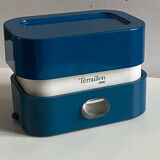 Vintage Teraillon scale