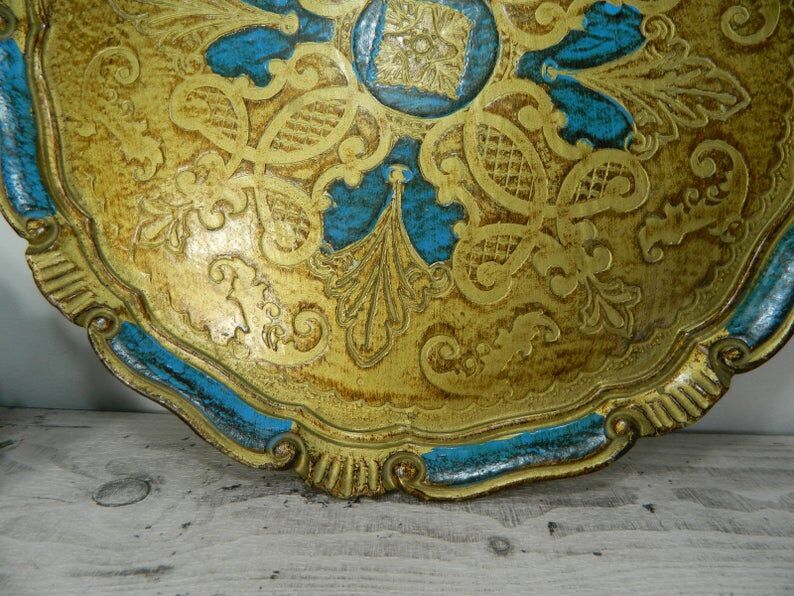 Former Florentine plateau