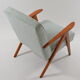 KOMPAS mint chairs