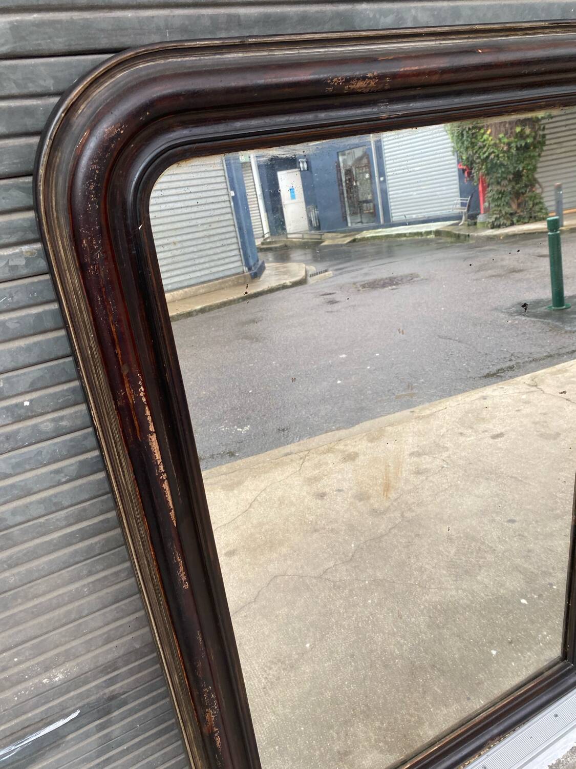 Louis Philip mirror