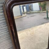 Louis Philip mirror