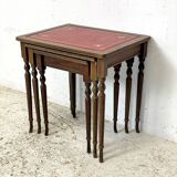 Vintage Nesting Tables 60's