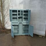 Buffet Mado, vintage two-body buffet