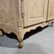 Aerogummed cabinet