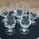 7 glasses Villeroy & Boch