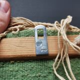 Wall hung wool rug in many colors (Can easily be made into a floor rug)