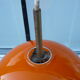 Ball hanging lamp 30cm