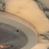 Georges Nelson marble coffee table for Herman Miller 1970