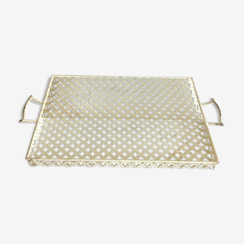 Serving tray