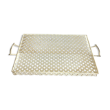 Serving tray