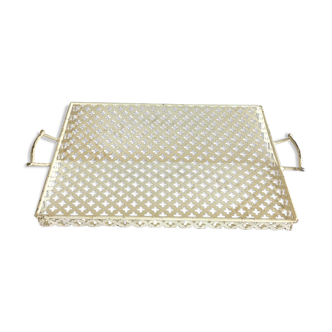 Serving tray