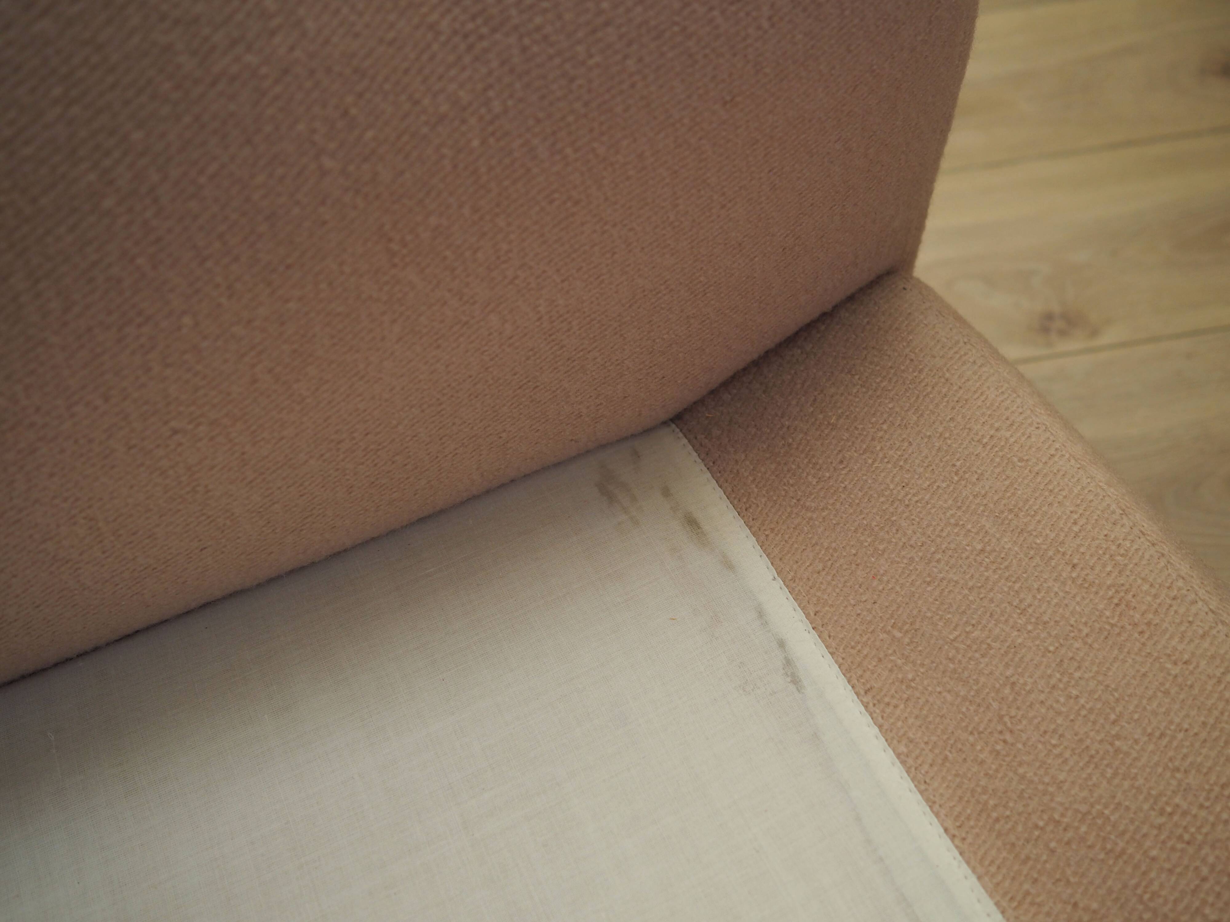 Modular sofa, Italian design, 1970s, designer: Mario Bellini, manufacturer: