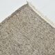 Mid Century Modern Handmade Wool Kilim Rug, 255x322Cm