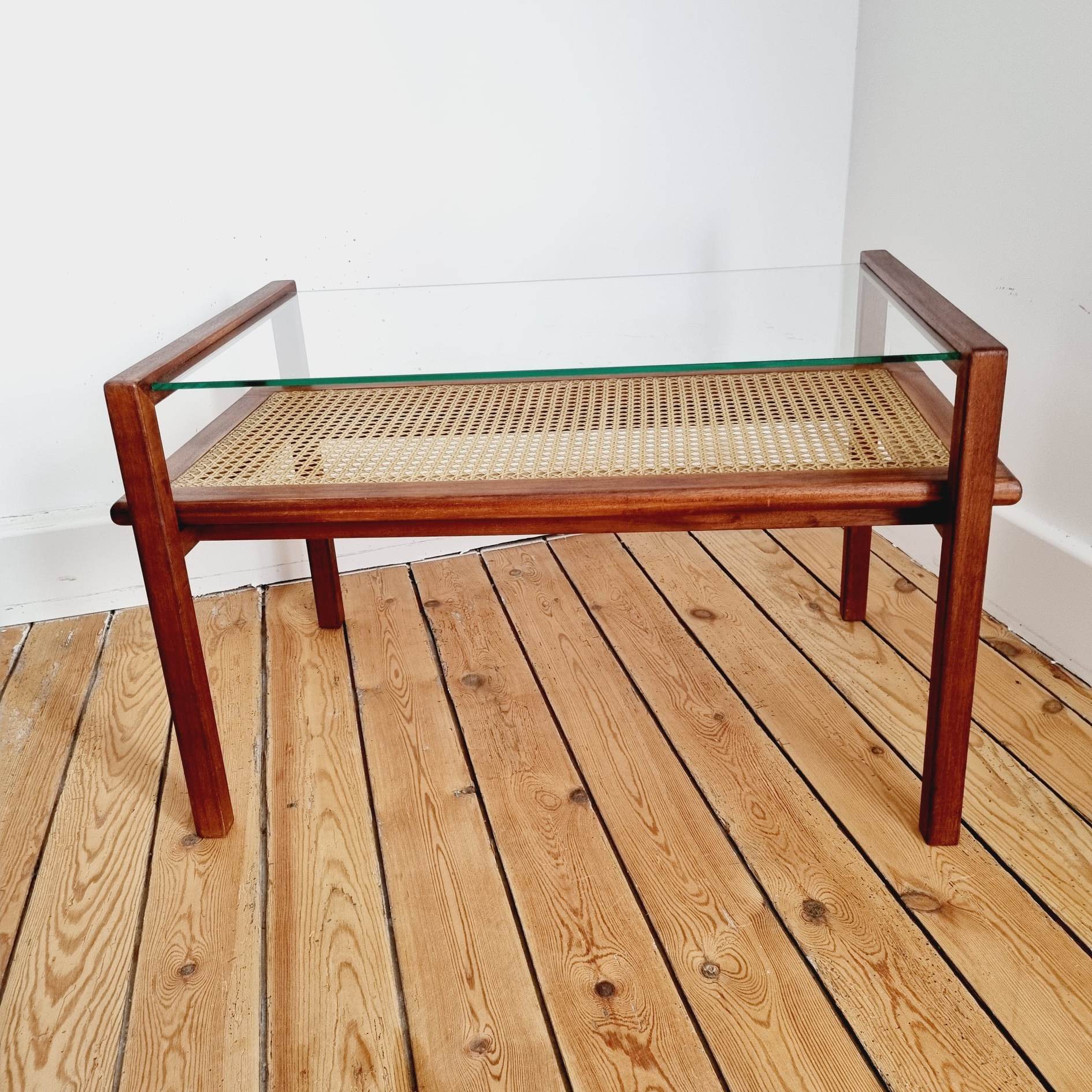 Coffee table, SNA Roset edition