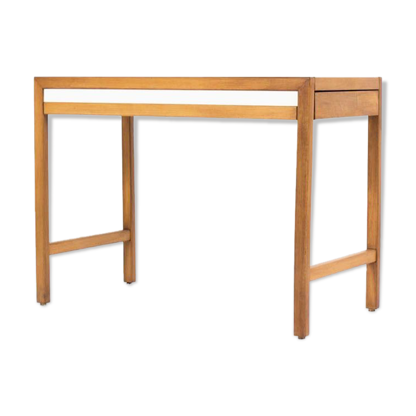 Console Andre Sornay