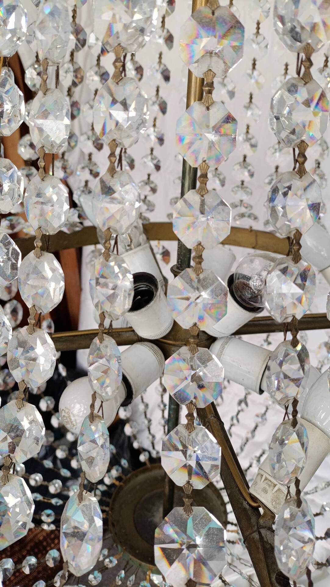 Chandelier