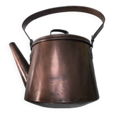 Copper kettle